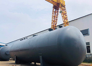 内江热力除氧器